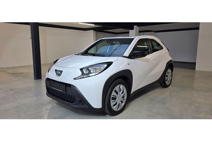 Toyota Aygo (X) Gebrauchtwagen