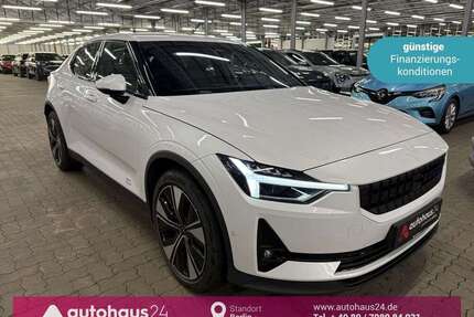 Polestar 2 Gebrauchtwagen