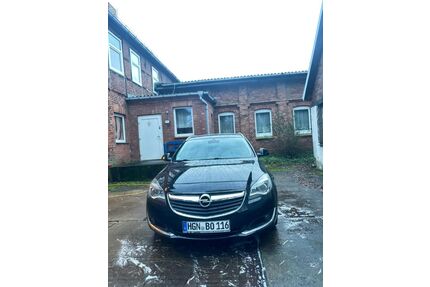 Opel Insignia Gebrauchtwagen