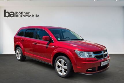 Dodge Journey Gebrauchtwagen