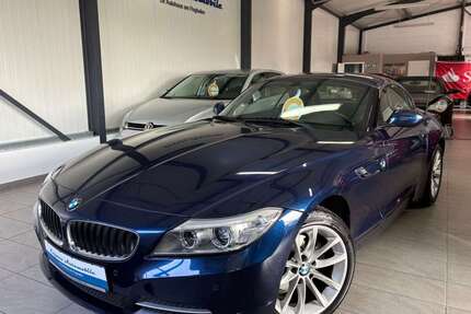BMW Z4 Gebrauchtwagen