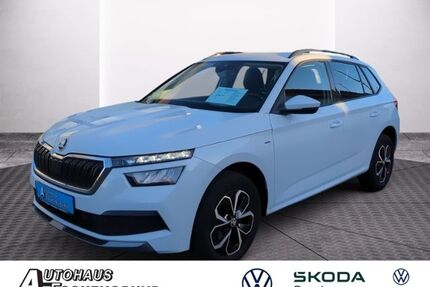 Skoda Kamiq Gebrauchtwagen