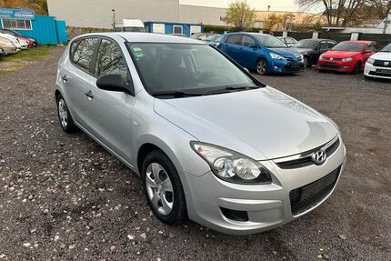 Hyundai i30 Gebrauchtwagen