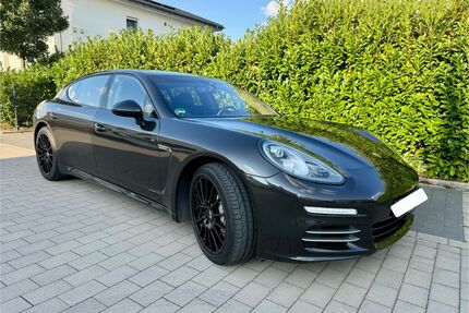 Porsche Panamera Gebrauchtwagen