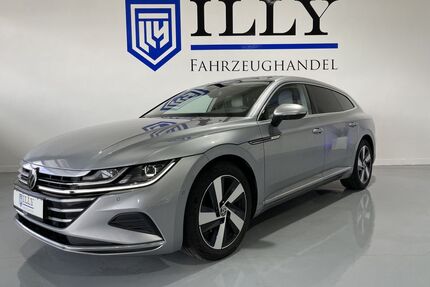 VW Arteon Gebrauchtwagen