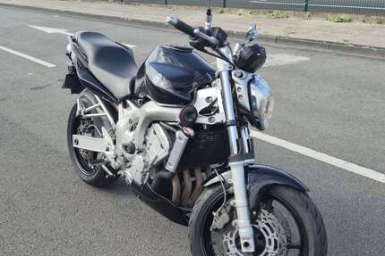 Yamaha FZ 6 Gebrauchtwagen