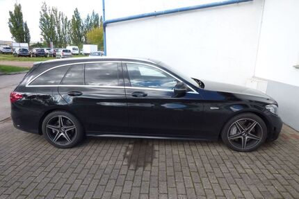 Mercedes-Benz C 43 AMG Gebrauchtwagen