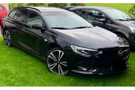Opel Insignia Gebrauchtwagen