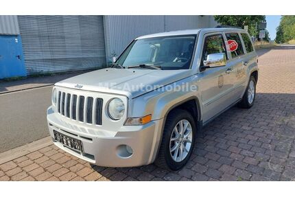 Jeep Patriot Gebrauchtwagen