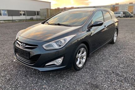 Hyundai i40 Gebrauchtwagen