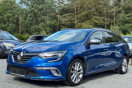 Renault Megane Gebrauchtwagen