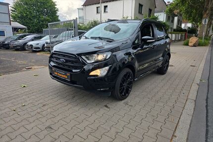 Ford EcoSport Gebrauchtwagen