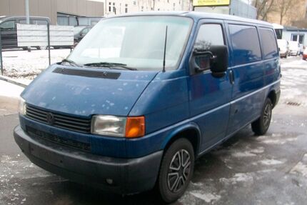 VW T4 andere Gebrauchtwagen