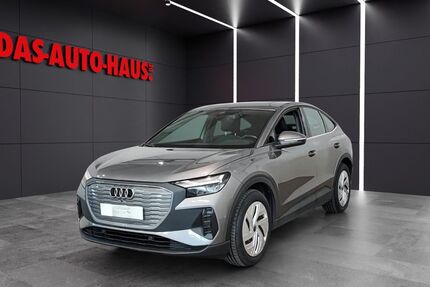 Audi Q4 e-tron Gebrauchtwagen