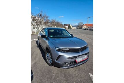 Opel Mokka Gebrauchtwagen