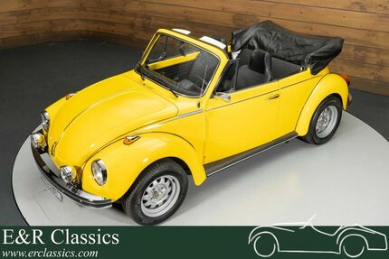 VW Käfer Gebrauchtwagen