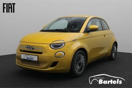 Fiat 500 Gebrauchtwagen