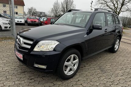Mercedes-Benz GLK 220 Gebrauchtwagen