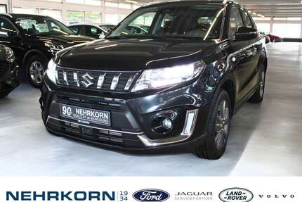 Suzuki Vitara Gebrauchtwagen