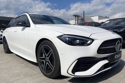 Mercedes-Benz C 220 Gebrauchtwagen