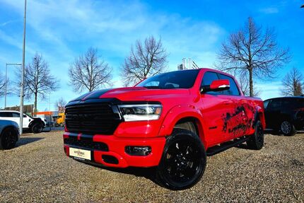 Dodge RAM Gebrauchtwagen
