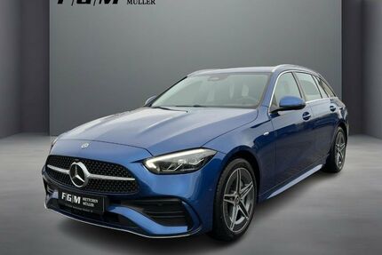 Mercedes-Benz C 300 Gebrauchtwagen