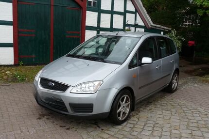 Ford C-Max Gebrauchtwagen