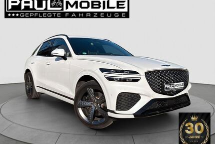 Genesis GV70 Gebrauchtwagen