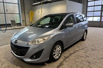 Mazda 5 Gebrauchtwagen