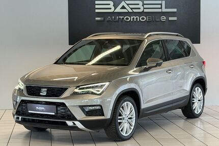 Seat Ateca Gebrauchtwagen