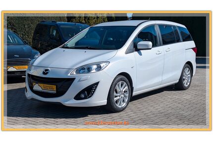 Mazda 5 Gebrauchtwagen