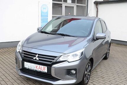 Mitsubishi Space Star Gebrauchtwagen