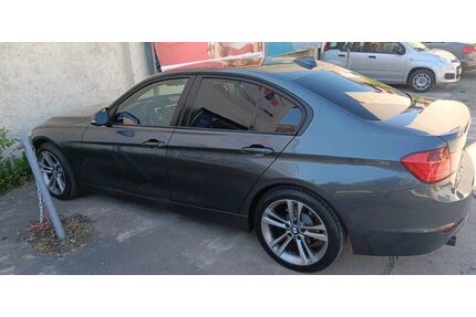 BMW 320 Gebrauchtwagen