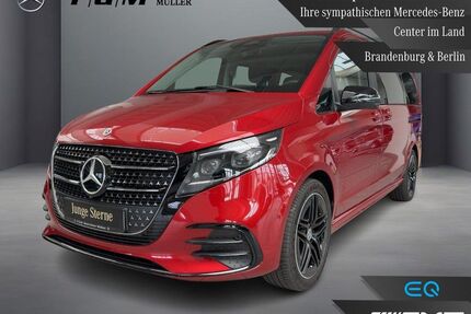 Mercedes-Benz V 220 Gebrauchtwagen