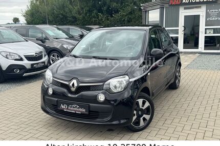 Renault Twingo Gebrauchtwagen