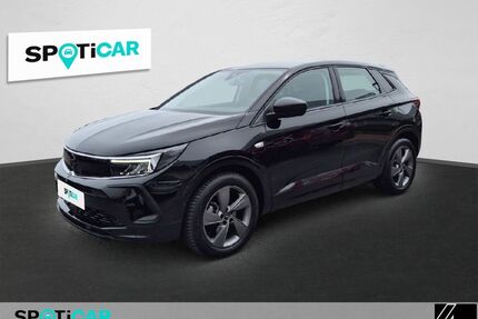 Opel Grandland (X) Gebrauchtwagen