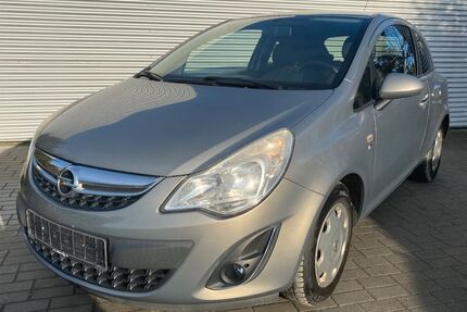 Opel Corsa Gebrauchtwagen