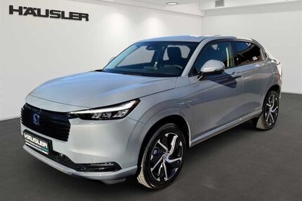 Honda HR-V Gebrauchtwagen