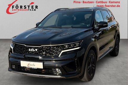 Kia Sorento Gebrauchtwagen