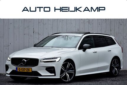 Volvo V60 Gebrauchtwagen