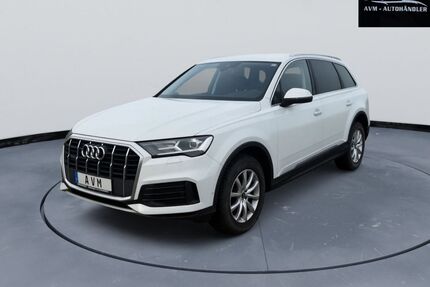 Audi Q7 Gebrauchtwagen