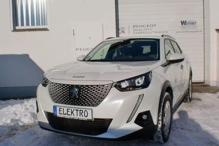 Peugeot 2008 Gebrauchtwagen