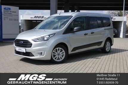 Ford Transit Connect Gebrauchtwagen