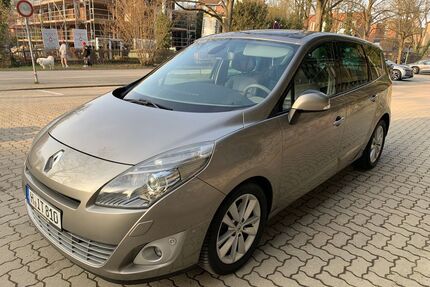 Renault Scenic Gebrauchtwagen