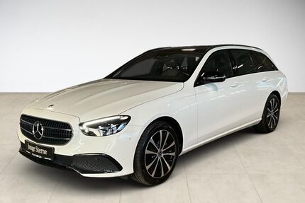 Mercedes-Benz E 300 Gebrauchtwagen