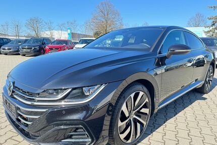 VW Arteon Gebrauchtwagen