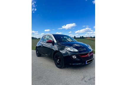 Opel Adam Gebrauchtwagen