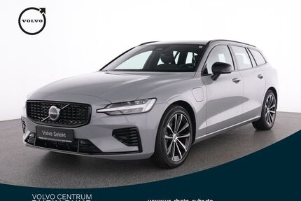 Volvo V60 Gebrauchtwagen