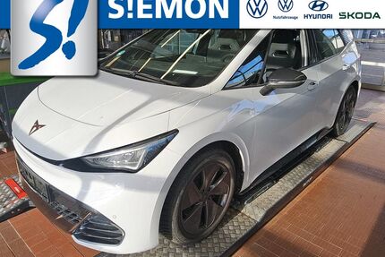 Cupra Born Gebrauchtwagen