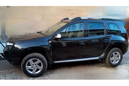 Dacia Duster Gebrauchtwagen